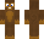 fixed derpy monkey