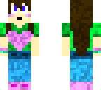 fixed gamer girl