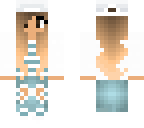 fixed girl skin