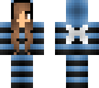 fixed legs heyimbee blue