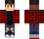 fixed nice skin boy