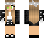 fixed pvp'er girl