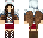 fixed version of baby winter wings