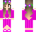 flower girl