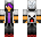 flux boy