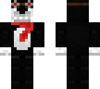 fnaf bazooka badger ver 2