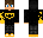 for connor