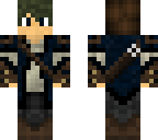 forest guy