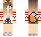 fox girl