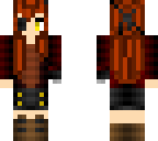 foxy girl