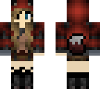 foxy girl fix