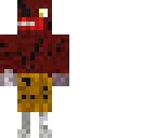 foxy the pirate