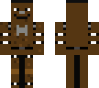 freddy fazbear