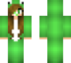 frog