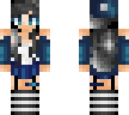 galaxy girl