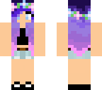 galaxy girl