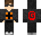 gamehunter's skin 2