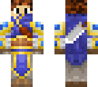 garen