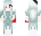ghost girl 2
