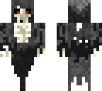 ghost of shadow