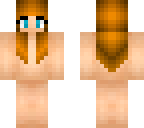 ginger hair base