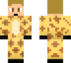 giraffe boy