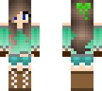 girl