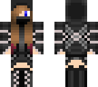 girl bandit
