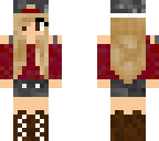 girl edit