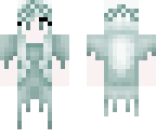 girl ghost