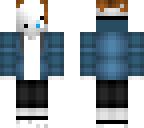 girl sans