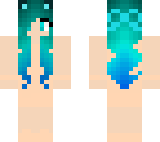 girl skin base