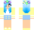 girlgamerlord's skin