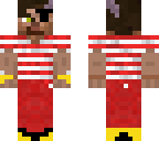 goldenarmor
