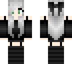goth girl edit