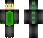 green dino boy