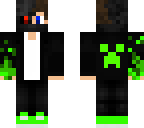 green pvp boy