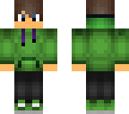 greenhoodieboy
