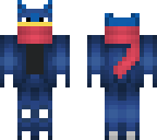 greninja