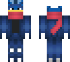 greninja