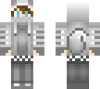 grey kk wolf