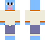 gumball skin