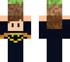 guy with block better