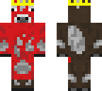 half cow mooshroom