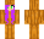 halloween skin 2016