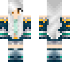 haseo girl