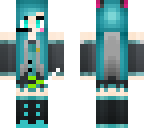 hatsune miku