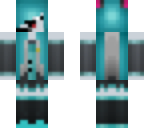 hatsune ross