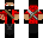 herobrine hunter