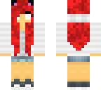 herobrines duaghter